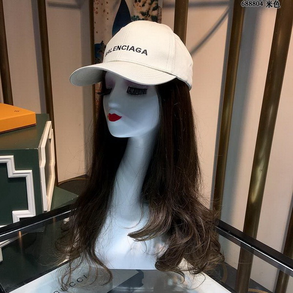 Balenciaga Hats AAA-080