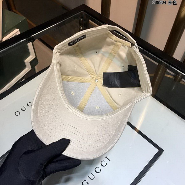 Balenciaga Hats AAA-080