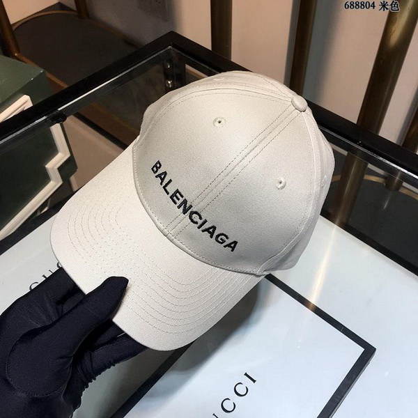 Balenciaga Hats AAA-080