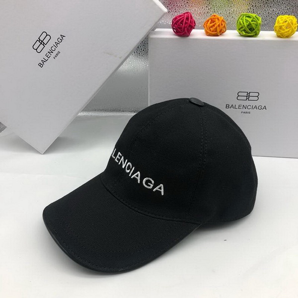 Balenciaga Hats AAA-081