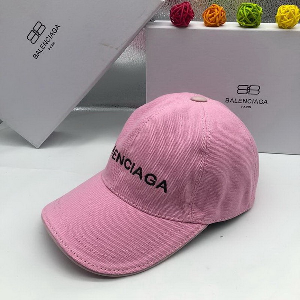 Balenciaga Hats AAA-082