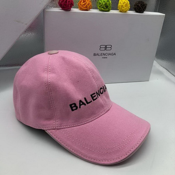 Balenciaga Hats AAA-082