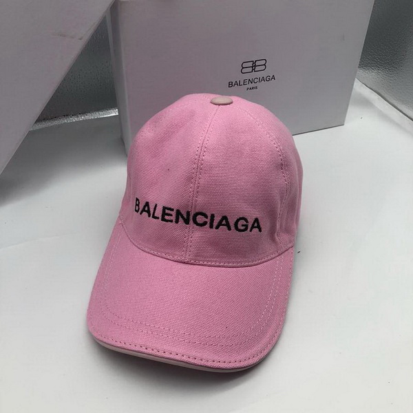 Balenciaga Hats AAA-082