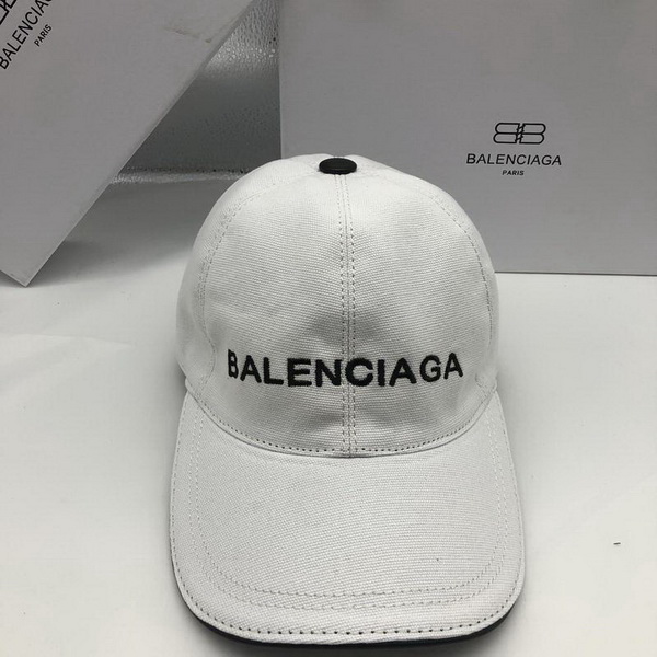 Balenciaga Hats AAA-084