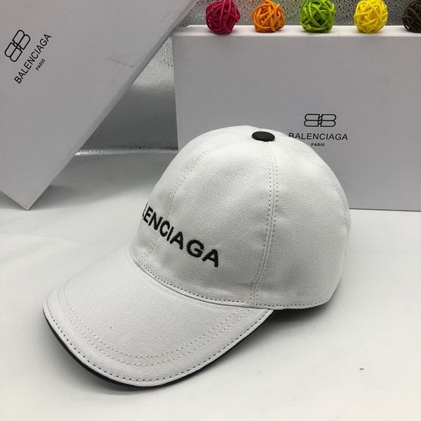 Balenciaga Hats AAA-084