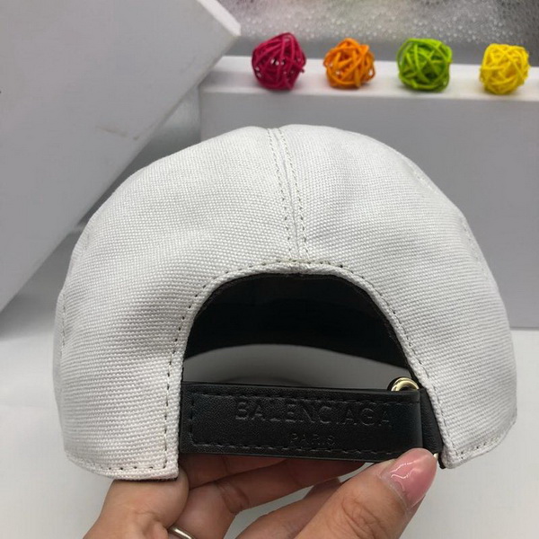 Balenciaga Hats AAA-084