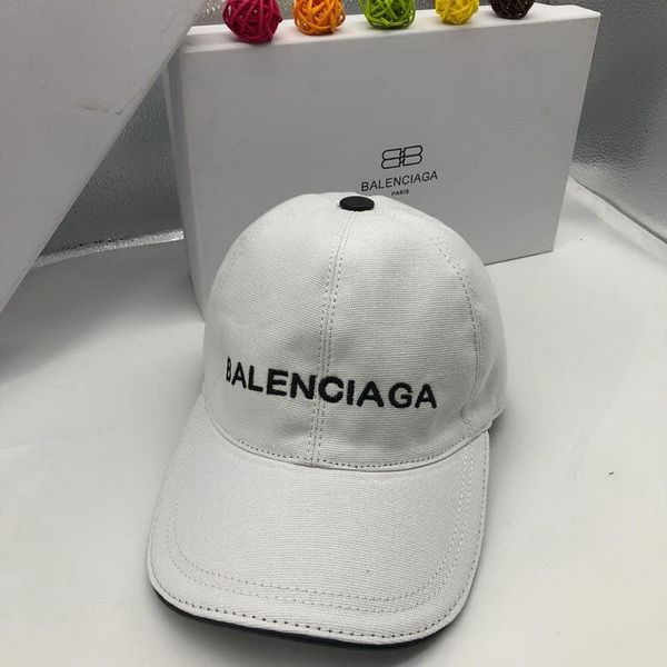 Balenciaga Hats AAA-084