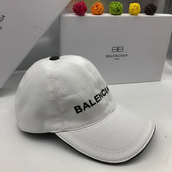 Balenciaga Hats AAA-084