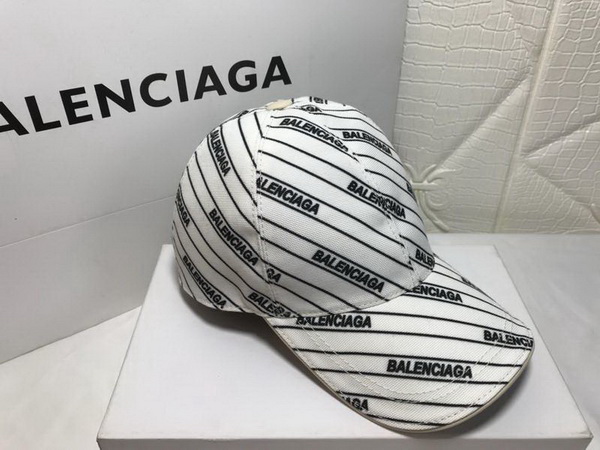 Balenciaga Hats AAA-086