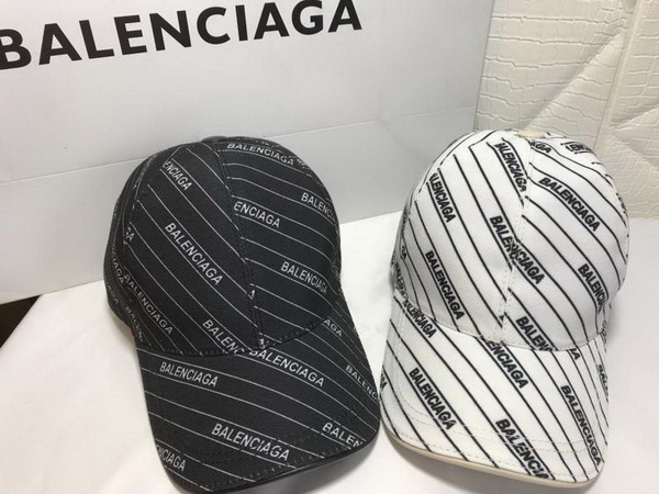 Balenciaga Hats AAA-086