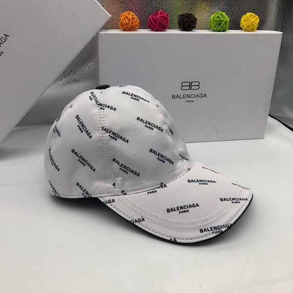 Balenciaga Hats AAA-087