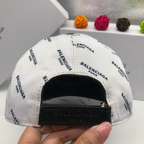 Balenciaga Hats AAA-087