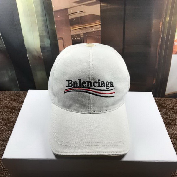 Balenciaga Hats AAA-088