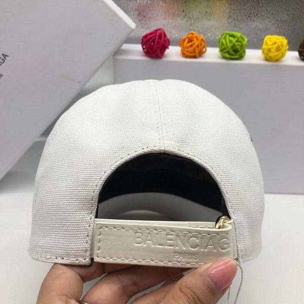 Balenciaga Hats AAA-090