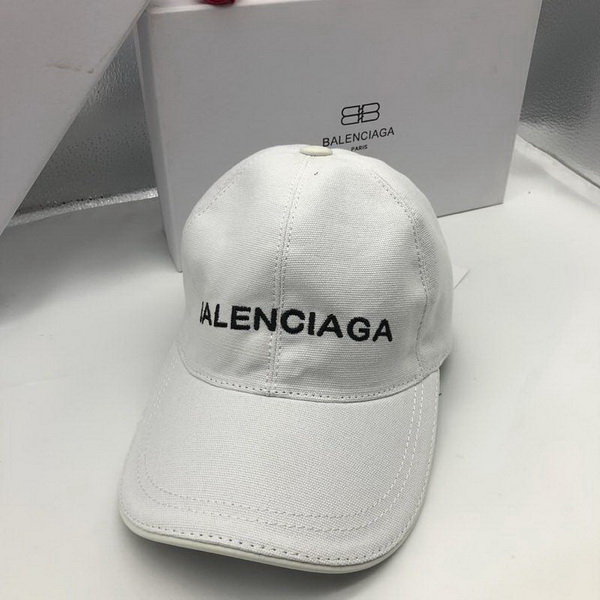 Balenciaga Hats AAA-090