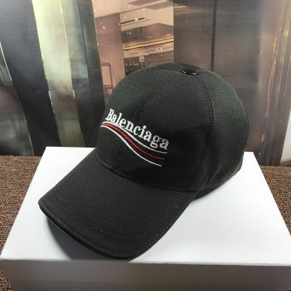 Balenciaga Hats AAA-091