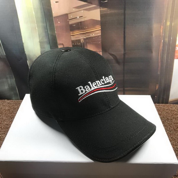 Balenciaga Hats AAA-091