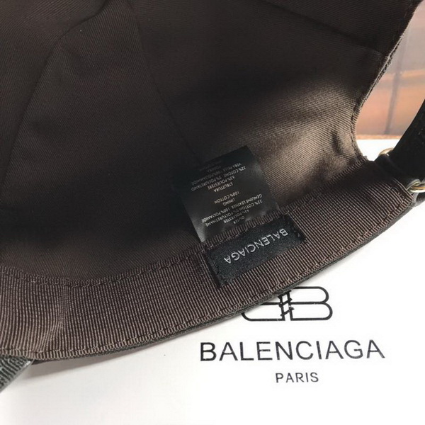 Balenciaga Hats AAA-091