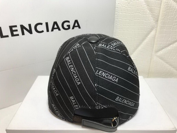 Balenciaga Hats AAA-092