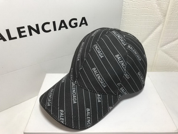 Balenciaga Hats AAA-092