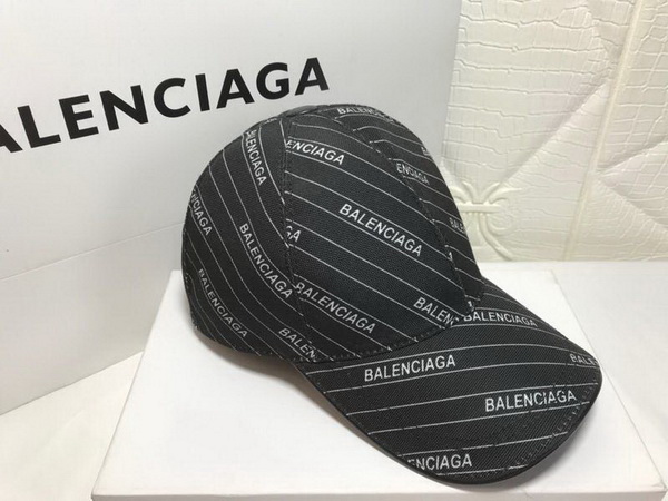 Balenciaga Hats AAA-092