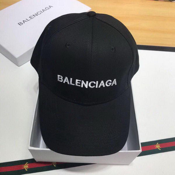 Balenciaga Hats AAA-097