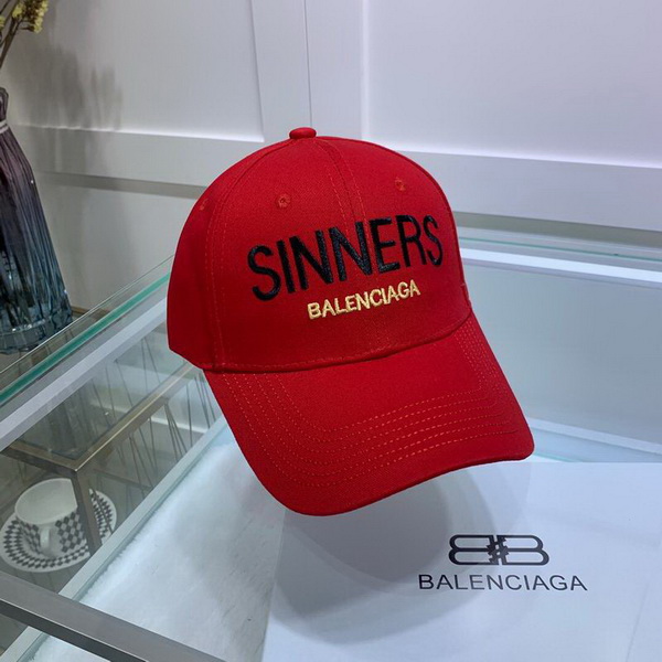 Balenciaga Hats AAA-101