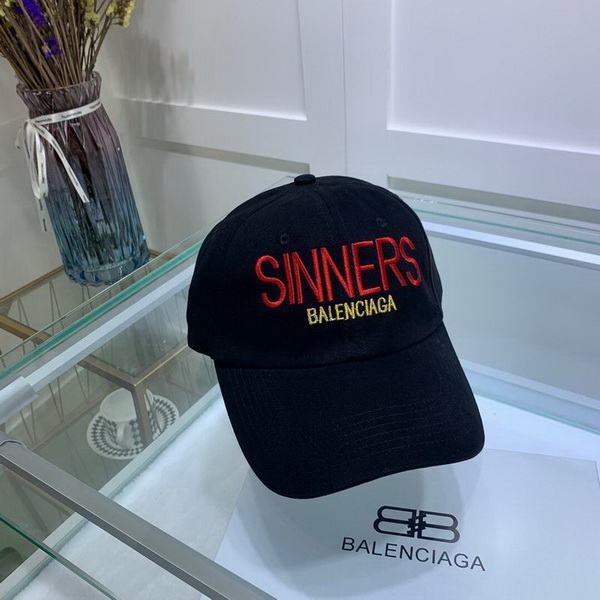 Balenciaga Hats AAA-103