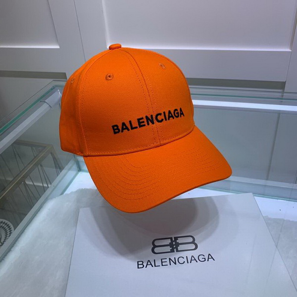 Balenciaga Hats AAA-105