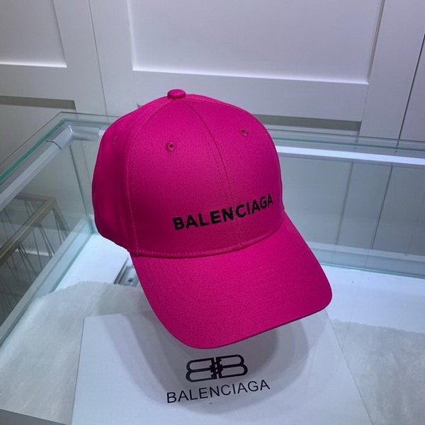 Balenciaga Hats AAA-106