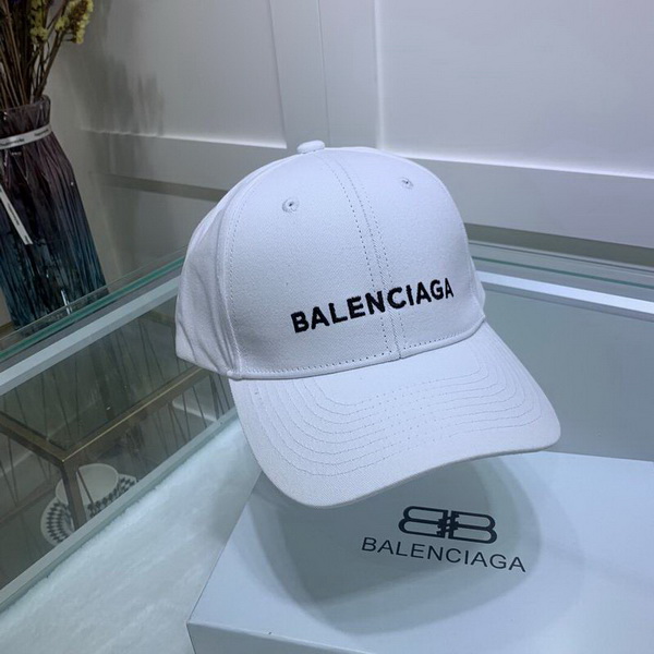 Balenciaga Hats AAA-107