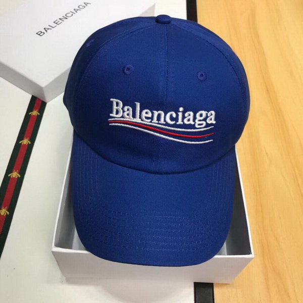 Balenciaga Hats AAA-115