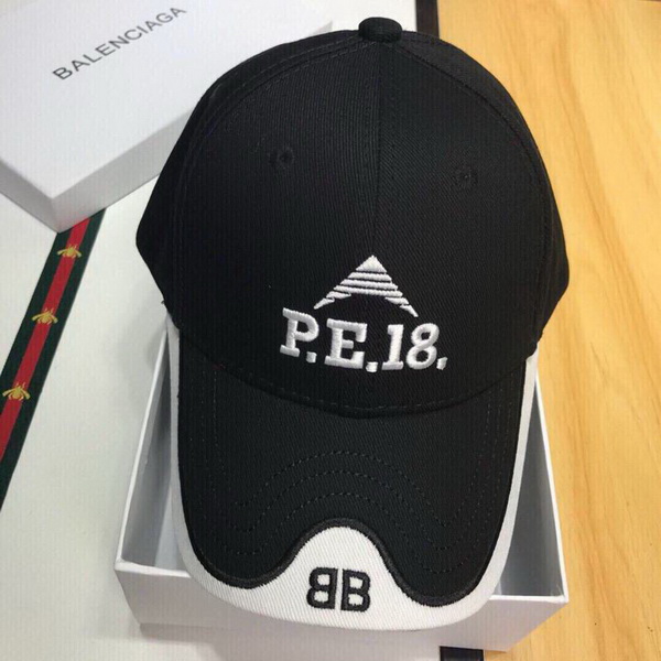 Balenciaga Hats AAA-118