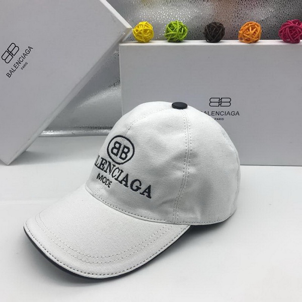 Balenciaga Hats AAA-119