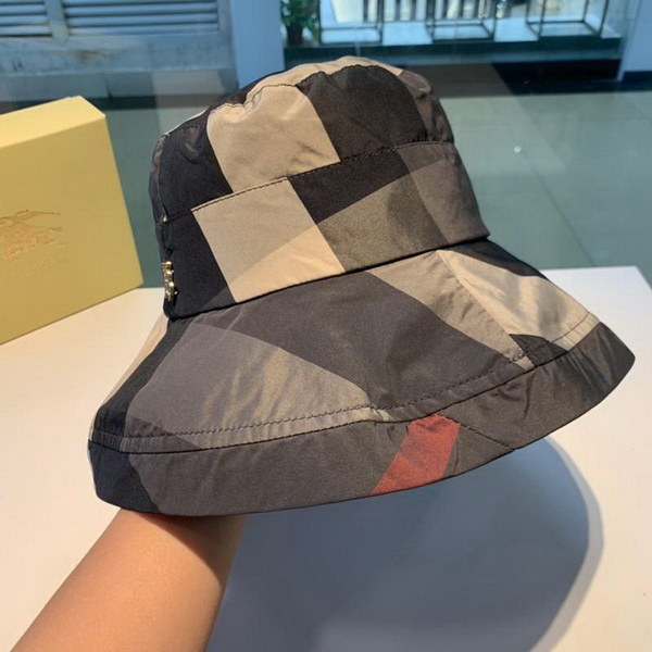 Burrerry Hats AAA-149