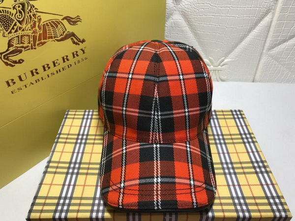 Burrerry Hats AAA-154