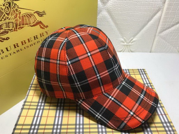 Burrerry Hats AAA-154