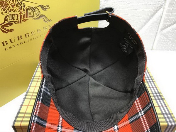 Burrerry Hats AAA-154