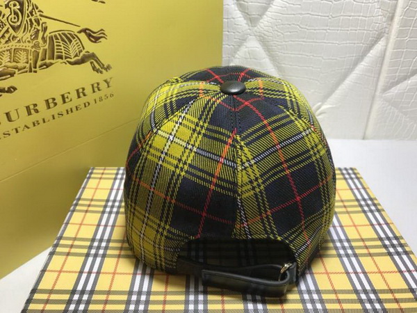 Burrerry Hats AAA-155