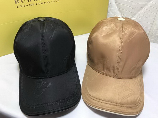 Burrerry Hats AAA-158