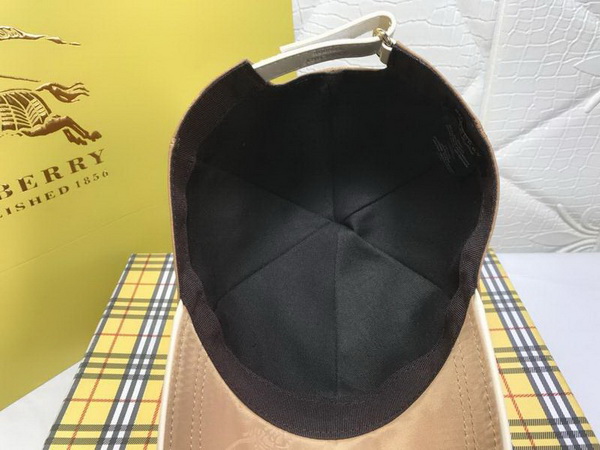 Burrerry Hats AAA-158