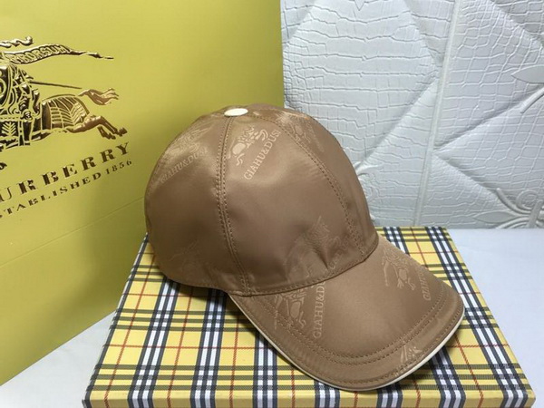 Burrerry Hats AAA-158