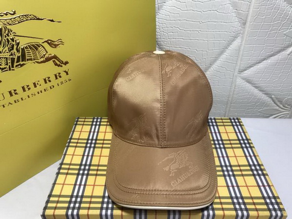 Burrerry Hats AAA-158