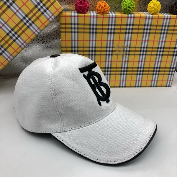 Burrerry Hats AAA-160