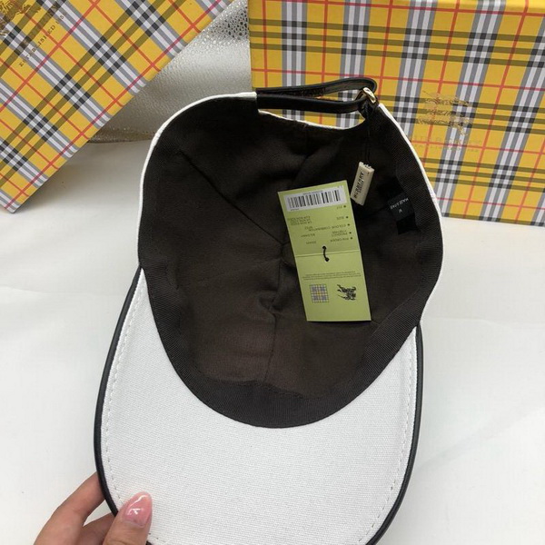 Burrerry Hats AAA-160