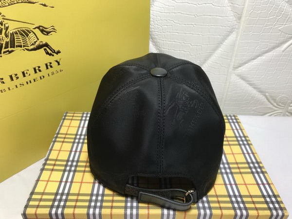 Burrerry Hats AAA-163