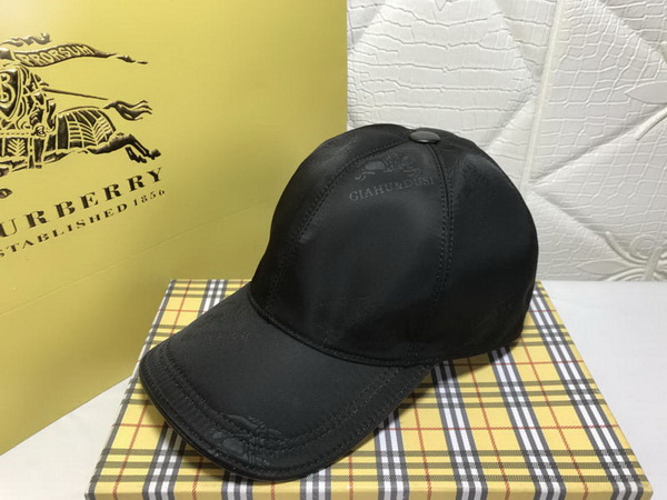 Burrerry Hats AAA-163