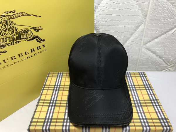 Burrerry Hats AAA-163