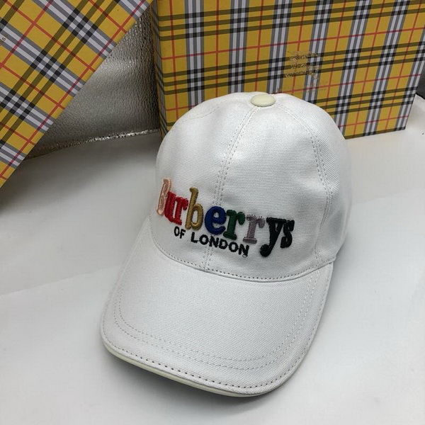 Burrerry Hats AAA-164