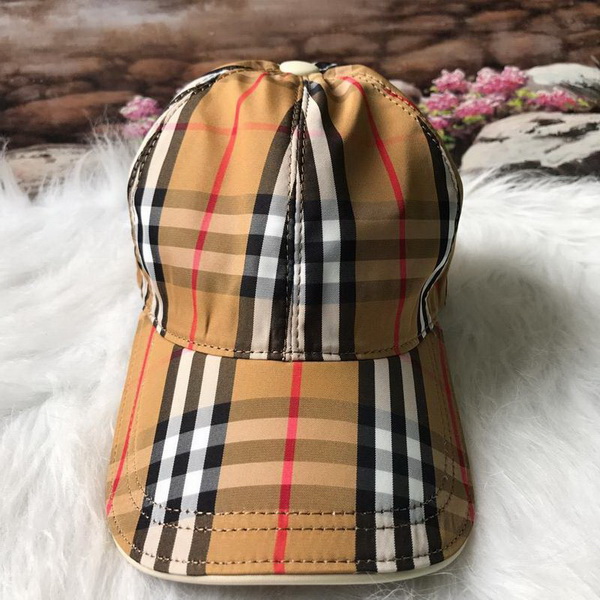 Burrerry Hats AAA-165